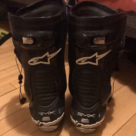 Alpinestars | Shoes | Alpinestar Svx 